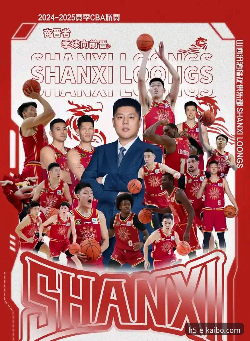 掌握CBA季后赛横扫关键：山西VS青岛G2战术复盘与数据解析