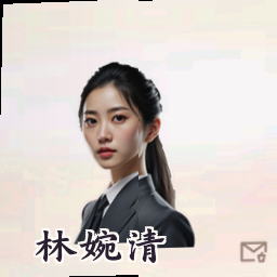 林婉清